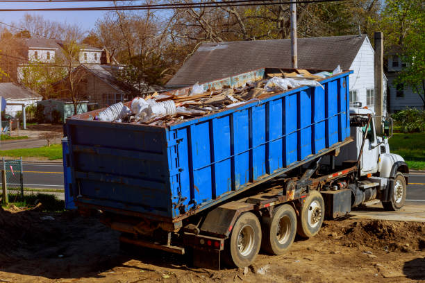 Best Attic Cleanout Services  in Malden, MO