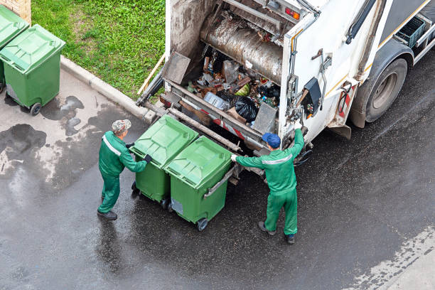 Household Junk Removal in Malden, MO