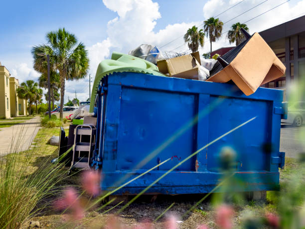 Best Professional Junk Removal  in Malden, MO