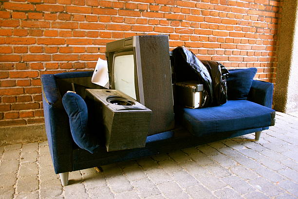 Best Trash Removal Near Me  in Malden, MO