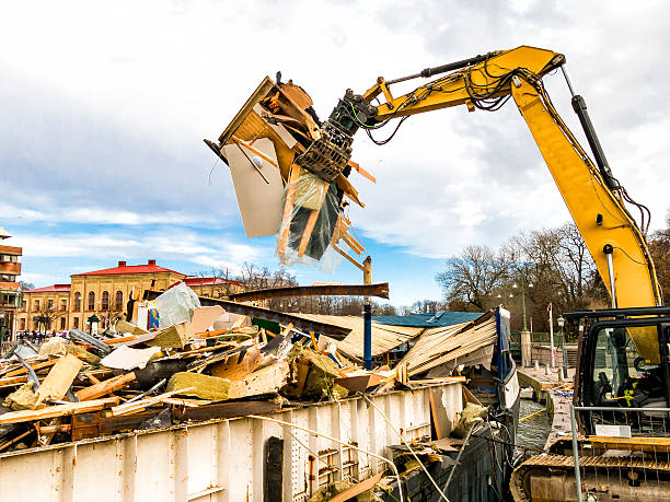 Best Full-Service Junk Removal  in Malden, MO