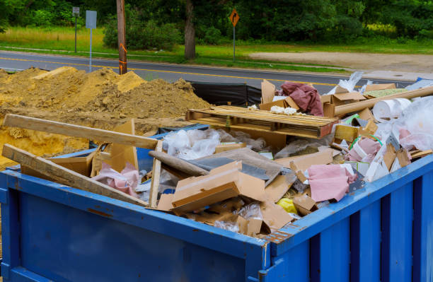 Best Basement Cleanout Services  in Malden, MO